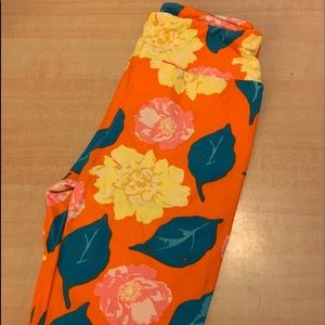 LuLaRoe Leggings